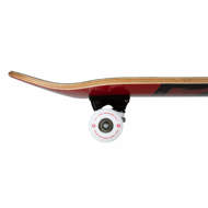 Skate SS 180+ Bird Logo rosso 8.0 Tony Hawk