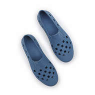 Slip-on TRK blu Vans