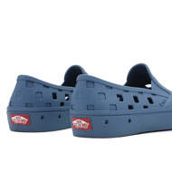 Slip-on TRK blu Vans