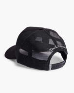 Cappello Sunflare nero Deus