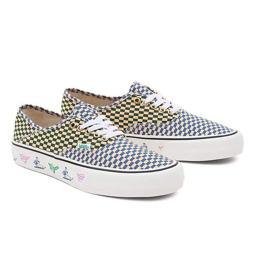 Scarpa Authentic VR3 Mami Wata crema Vans