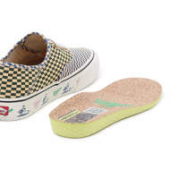 Scarpa Authentic VR3 Mami Wata crema Vans