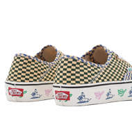 Scarpa Authentic VR3 Mami Wata crema Vans