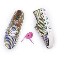 Scarpa Authentic VR3 Mami Wata crema Vans