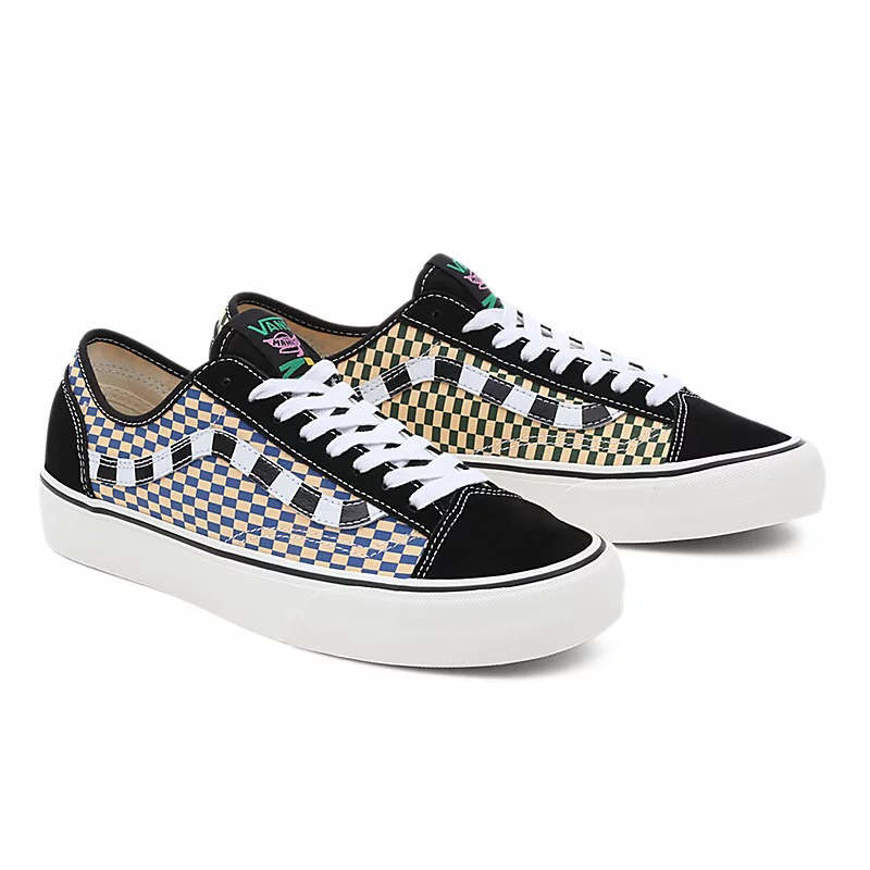 Scarpa style 36 Decon VR3 Mami Wata crema Vans