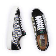 Scarpa style 36 Decon VR3 Mami Wata crema Vans