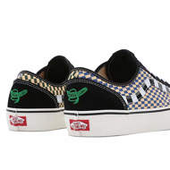 Scarpa style 36 Decon VR3 Mami Wata crema Vans