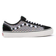 Scarpa style 36 Decon VR3 Mami Wata crema Vans