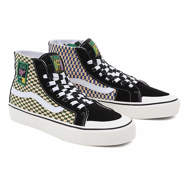 Scarpa SK8-HI Decon VR3 Mami Wata creama Vans