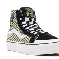 Scarpa SK8-HI Decon VR3 Mami Wata creama Vans