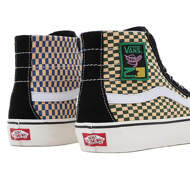 Scarpa SK8-HI Decon VR3 Mami Wata creama Vans