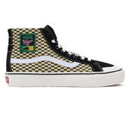 Scarpa SK8-HI Decon VR3 Mami Wata creama Vans