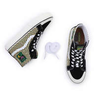 Scarpa SK8-HI Decon VR3 Mami Wata creama Vans