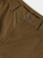 Pantaloncino Anticline cargo verde militare The North Face