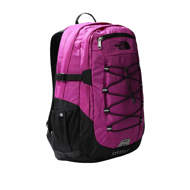 Zaino Borealis classico viola e nero The North Face