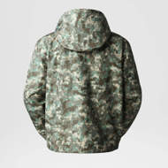 Giacca da pioggia M66 Utility camo The North Face