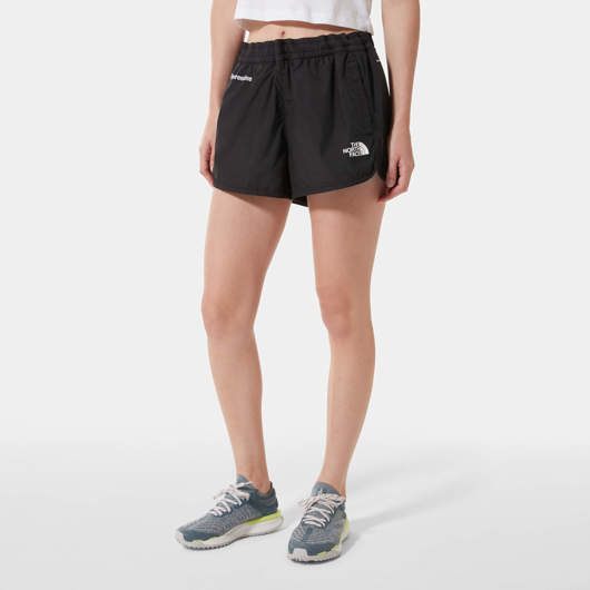 Pantaloncino Hydrenaline 2000 nero The North Face.