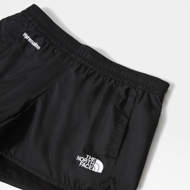 Pantaloncino Hydrenaline 2000 nero The North Face.