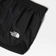 Pantaloncino Hydrenaline 2000 nero The North Face.