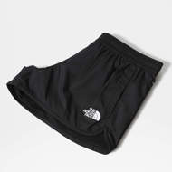 Pantaloncino Hydrenaline 2000 nero The North Face.