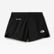 Pantaloncino Hydrenaline 2000 nero The North Face.