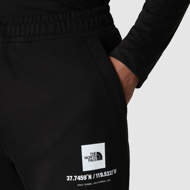 Pantaloncini Coordinates nero The North Face