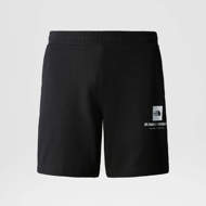 Pantaloncini Coordinates nero The North Face