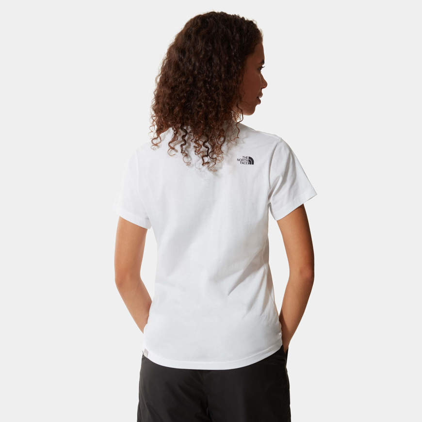 Maglia north face deals