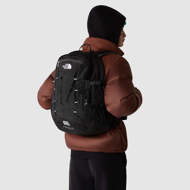 Zaino Borealis classico grigio e nero The North Face