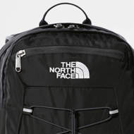 Zaino Borealis classico grigio e nero The North Face