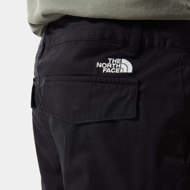 Pantaloncino Anticline cargo nero The North Face 