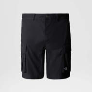 Pantaloncino Anticline cargo nero The North Face 