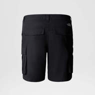 Pantaloncino Anticline cargo nero The North Face 