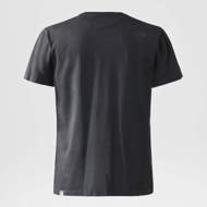 Maglia mezza manica Heritage nera The North Face