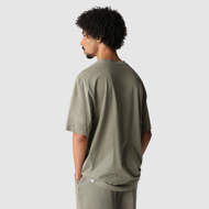 Maglia mezza manica Heritage verde The North Face