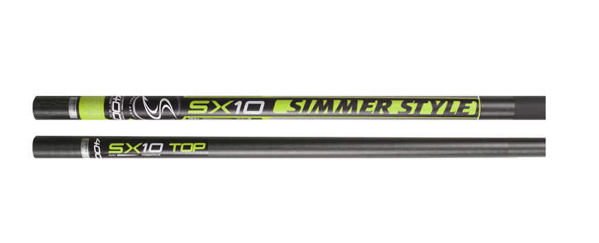 Albero 2022/23 SX10 RDM Simmer Style
