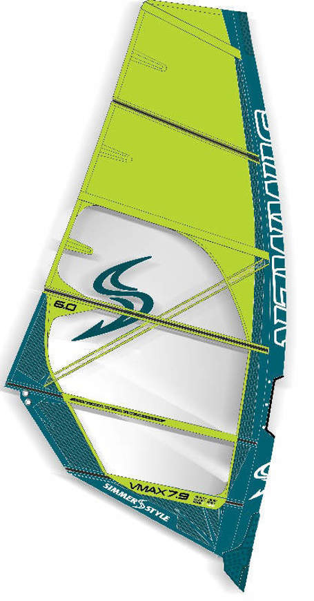 V-MAX Simmer Style 2022/23