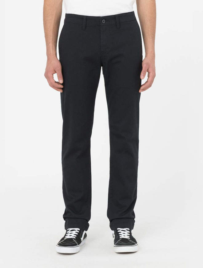 Pantaloni Kerman neri Dickies