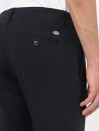 Pantaloni Kerman neri Dickies