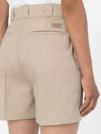 Pantaloncino Phoenix marroncino Dickies