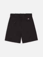 Pantaloncino Phoenix neri Dickies 