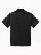 Camicia Mezza manica Work nera Dickies