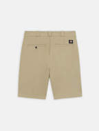 Pantaloncini slim Flex marroncino Dickies
