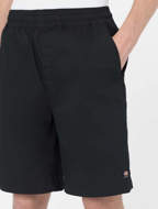 Pantaloncini Grass neri Dickies