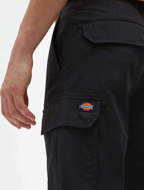 Pantaloncino Millerville neri Dickies