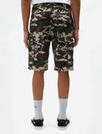 Pantaloncino Millerville camo Dickies