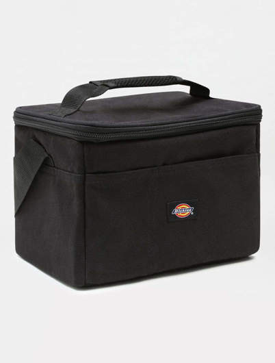 Lunchbox porta pranzo nero Dickies