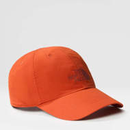 Cappello Horizon arancione The North Face