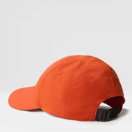 Cappello Horizon arancione The North Face