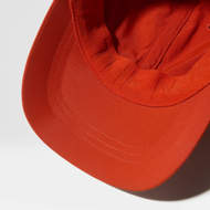 Cappello Horizon arancione The North Face